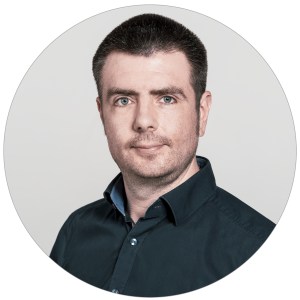 Tim Schnitker